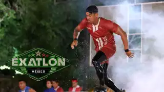 Heliud Pulido "Black Panther" será señalado por sus rivales en Exatlón México