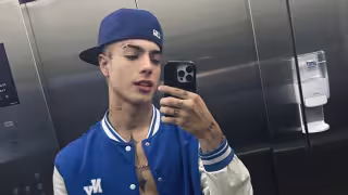 Naim Darrechi ya fue liberado y revelaron la verdadera razón de su detención, ¿Fue venganza?