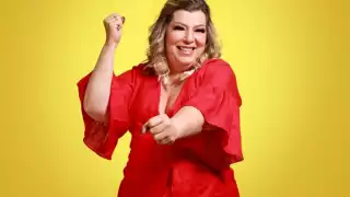 Margarita La Diosa de la Cumbia es una de las invitadas para este Carnaval 2023