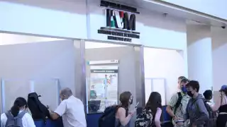 Fueron retenidos en Quintana Roo y liberados tras siete días de incomunicación y sin alimentos.