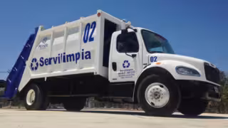 Ayuntamiento de Mérida actualiza: así será la recolección de basura y el servicio “Circuito Enlace”, Jueves y Viernes Santo