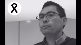 La Comisión Interamericana de Derechos Humanos condenó enérgicamente el asesinato del periodista Roberto Figueroa en Morelos