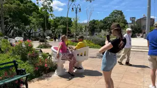 Más vuelos y más cruceros: Yucatán cerrará el año en el top 3 del turismo nacional