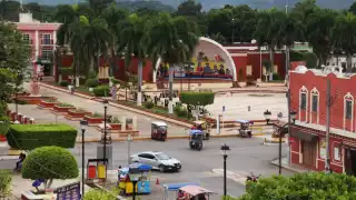 La “Expo Fiesta Ticul 2023” se realizará del 23 al 30 de julio