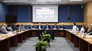 UNAM pone “todas las opciones sobre la mesa” tras instalar comisión que revisará el examen de admisión 2026