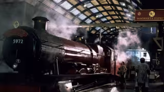 Así será el primer hotel temático de Harry Potter