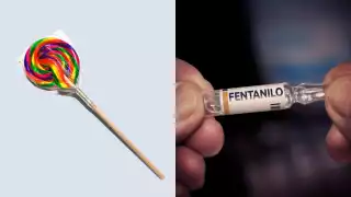 La FGE Tamaulipas señaló que la versión difundida en redes corresponde a una imagen con documentos de Baja California