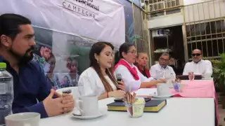 Los miembros han sido revelados