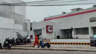 “Carmen está agonizando” por falta de pagos de Pemex, advierte Canacintra