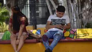 El Centro de Salud Mental busca brindar información y ayuda a los consumidores de drogas