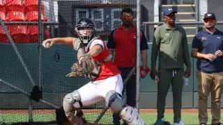 El domingo 24 de marzo habrá doble cartelera, donde los filibusteros enfrentarán en el campo de Chiná al equipo de San Román