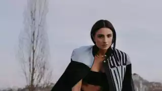 Nuevo video de Aislinn Derbez incrementa los rumores de un embarazo