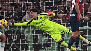 La Jornada 23 del campeonato de la Serie A italiana dio inicio con este duelo donde ambos equipos