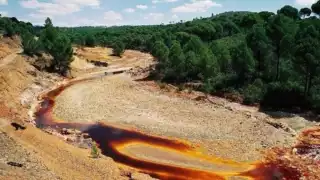 Semarnat demandó a Grupo México por no remediar daños del derrame en Río Sonora