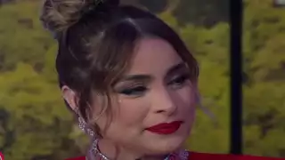 Cynthia Rodríguez compartió su carta para Santa Claus, donde no pudo evitar las lágrimas al expresar su más grande deseo, convertirse en madre en 2022