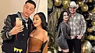 La pareja se ha enfrentado a diversos escándalos. Foto: Instagram