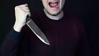 La identidad del sospechoso se desconoce