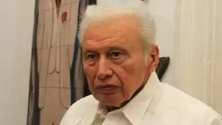 Mario Renato Menéndez, el periodista que traspasó fronteras