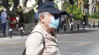 Bajan las enfermedades respiratorias en Yucatán durante 2025, pero persisten los repuntes estacionales