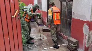 Campeche cuenta con tres unidades en Escárcega, Xpujil y en la capital