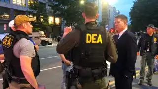 El embajador de Estados Unidos en México, Ken Salazar, destacó la sentencia contra un sujeto vinculado al Cártel Jalisco Nueva Generación