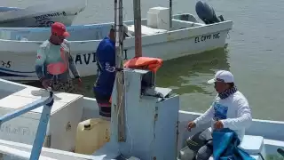 Cabe recordar que el 7 de febrero, la Secretaría de Marina informó sobre el extravío de nueve pescadores en costas yucatecas