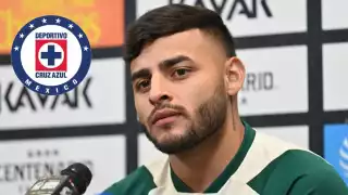 El sueldo del exjugador de 'Chivas' también se ha convertido en un tema a tratar. Pues en total, el Cruz Azul estaría invirtiendo por Vega una cantidad cercana a los $10 millones de dólares

