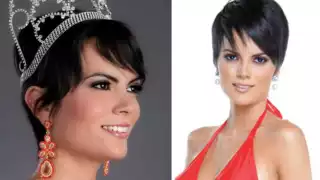 Cabe recordar que hace unos años Nuestra Belleza cambió de nombre para convertirse en Belleza Universal