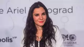 Martha Higareda no mintió, todo lo que contó ¡Sí sucedió!
