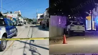 ¿‘Campeche seguro’? Ejecución en Palizada y Carmen contradicen discurso oficial, afirma Contraloría Ciudadana