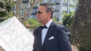 Alfredo Adame rompe el silencio tras la detención de 'El Patrón' y comparte polémica foto