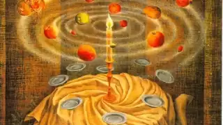 La raíz negra de los astros es un discurso poético singularmente complejo: tiene la virtud de evocar