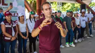 Promesas vacías en Chanchén Primero Diego Castañón ofrece mejoras en la zona maya, pero su historial genera dudas