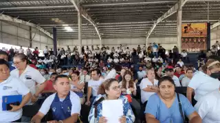 Aún no hay un porcentaje para un incremento salarial a Sindicatos