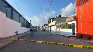 Hallan muerto a un indigente en la Supermanzana 66 de Cancún