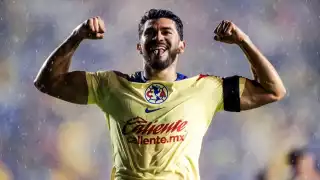 Henry Martín participó contra Real Estelí en la vuelta de la primera ronda de Concachampions
