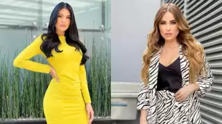Kristal Silva arremetió contra su amiga Cynthia Rodríguez por no cuidar su apariencia en las cámaras