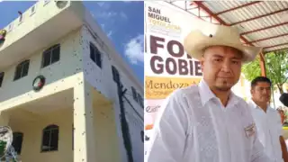 Ellas fueron las personas muertas en el ataque de San Miguel Totolapan; el alcalde y ocho más