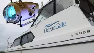 La venta de OceanGate se ha complicado. Foto: Especial