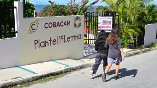 A cerca de 1200 trabajadores del Cobacam del Estado les deben 21 millones de pesos