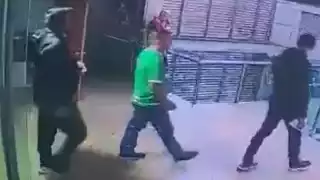 El hombre era maestro del Servicio Nacional de Aprendizaje