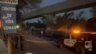 La SICT se ha comprometido a mantener al público informado sobre los avances de la investigación del accidente en obras del Tren Interurbano donde un trabajador murió