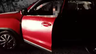 Los hechos ocurrieron alrededor de la 1:10 de la madrugada en las inmediaciones del Motel Paraíso, situado en la avenida José López Portillo