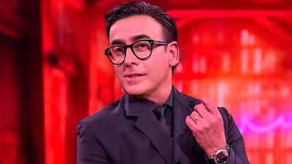 Adal Ramones se aleja de “Enrollados” y hará su gira fuera de México