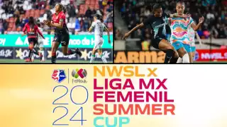 Summer Cup: Así será el formato en el nuevo torneo de futbol femenil entre Liga MX y NWSL