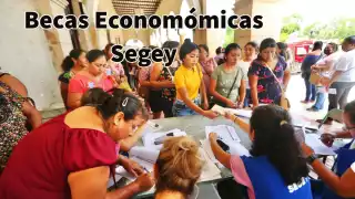 Los pagos se harán en lugares públicos de los municipios mencionados