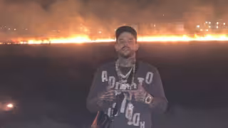 ¿Emiliano Aguilar quiere una reconciliación con su papá, Pepe Aguilar?