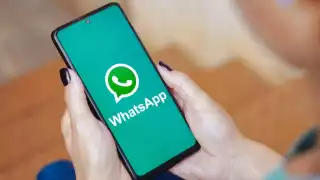 Estafadores se dedican a mandar links por WhatsApp