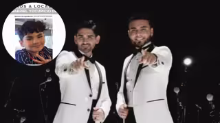 Integrante de El Recodo denuncia la desaparición de su sobrino desde el pasado 30 de abril
