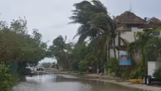 Yucatán acumula 24 años sin un huracán devastador, pero mantiene la alerta en 2026